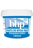 POLLENA MYDLOVÁ PASTA NA UMÝVANIE RÚK 500G