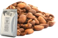Káva 100% ARABICA Natural BALI INDONÉZIA (50g)