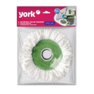 OKRUHOVÝ MOP YORK ŠPECIÁLNY okrúhly KONCOVKA