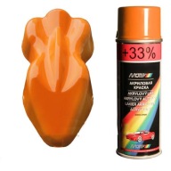 MOTIP - FSO/FSM 220 C sprej akrylový lak 200ml