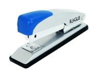 Zošívačka EAGLE 205 24/6 - 30 listov MODRÁ