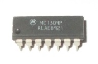 MC1309P MOTOROLA Sada 2 kusov