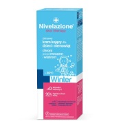 Nivelazione ošetrujúci krém 75 ml