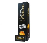 Žiletky Derby Premium 5 kusov