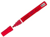GR 25 ZNAČKOVACIE PERO OLEJOVÉ 1,8mm GRAND RED