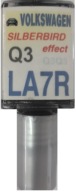 VW LA7R Q3 SILBERBIRD LAKU NA ŠKRABANINY ARA