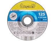 PONÚKANÝ KORUNDOVÝ KOTOUČ NA KOV 115x2,0mm