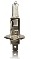VÝKONNÁ AUTOŽIAROVKA H1 12V 55W