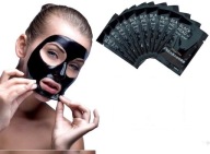 PILATEN BLACK MASK BLACK MASK 10 ks