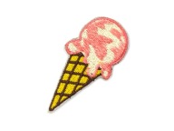 TERMO nažehľovačka ICE CREAM ICE CREAM