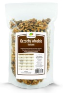VLAŠSKÉ ORECHY 500g, lúpané, prírodné, ČERSTVÉ, VEĽKÉ