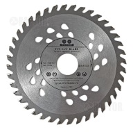 Pílový kotúč Widia na rezanie dreva Widia 115 mm x 22,2 60T INTER-KERT