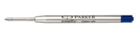 NÁPLŇ BALLPOINT PARKER QUINKFLOW modrá M
