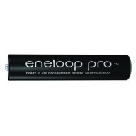 Batérie Panasonic Eneloop PRO R3 AAA 930mAh