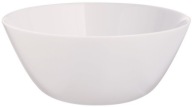LUMINARC MISKA NA ŠALÁT ZELIE 18CM BIELA ​​MISKA ARCOPAL
