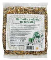 Franciszkańska Bylinkový čaj NA PAKRREATY sypaný 200g