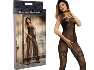 BODYSTOCKING SÚPRAVA EROTICKEJ BUNDY