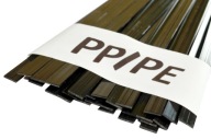 Materiál Plastové spojivo PP/PE Popruh 8mm 50g