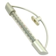 TEPLOMER NA VONKAJŠIU STENU ZA ​​OKNO 230 MM