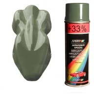 MOTIP - FSO/FSM 624 Akrylový lak v spreji 200ml