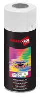 AMBROSOL UNIVERZÁLNY AKRYLOVÝ LAK ČOKOLÁDOVÁ HNEDÁ RAL 8017 400ML