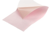 SAMOLEPIACI PLST BLODRUŽOVÁ 20X30 150 g/m2 2mm