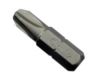 Bity STANLEY hrot hrot PH 3 x 25 mm