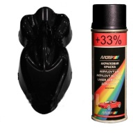 MOTIP - DAEWOO 84U Akrylový lak 200ml BDG