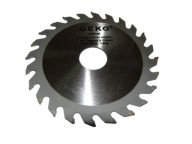 WIDIA DISK NA REZANIE DREVA WIDIA 115 x 24 T