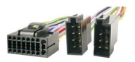 ISO KONEKTOR JVC KD-R301 401 601 701 901 411 412