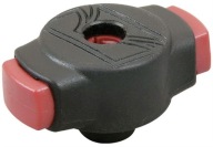 Kryt závitu statívu Tama QC8 Quick-Set