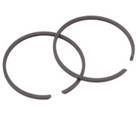 VRECKOVÝ BICYKEL MINI ŠTVORKOLKA PIESTNE KRÚŽKY 44mm