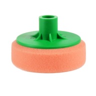 BOLL leštiaca hubka MINI M14 ORANŽOVÁ 80mm