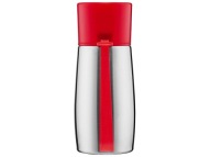 82893 AMBITION RYAN TERMOSKA S 2 HRNKAMI NA KÁVU 350 ML