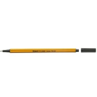 TOMA TO-344 F-liner 0,4mm čierna jemná linka