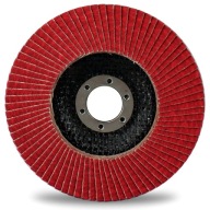 KLAPKA KERAMICKÝ DISK 125 gr120