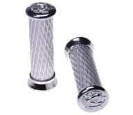 RADIČE HLINÍKOVÉ POUZDRO CHROME EAGLE DRAG END