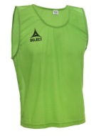 SELECT BASIC VEST JUNIOR FUTBAL TAG