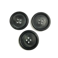 GOMBÍKY NA PÁNSKY KABÁT 23MM