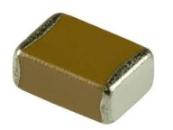 SMD kondenzátor 470nF 25V 10% X7R 1210 x25ks