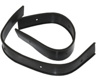 KEEWAY HURRICANE ZIP Skúter Gumový tlmič výfuku 2T