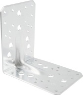 TESÁRSKY UHLOVÝ KLOB 130x130x100x2,5 KP10
