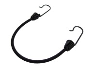 RÚČKA - 80cm fi6 - EXPANDOR, GUMA lano, gum