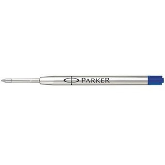 Náplň do guľôčkového pera Parker Z02 modrá M 1950371