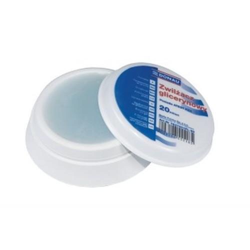 Glycerínový hydratačný krém na prsty Donau 7637001Pl-99
