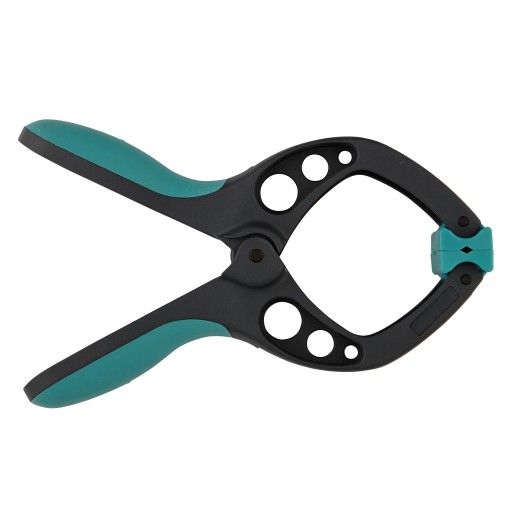 WOLFCRAFT FZ 60 pružinová svorka 3631000