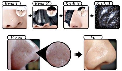 Pilaten Black Mask Original - Polish Research