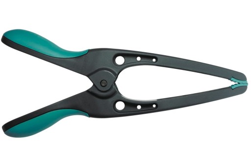 Wolfcraft 3633000 pružinová svorka MT70 70mm