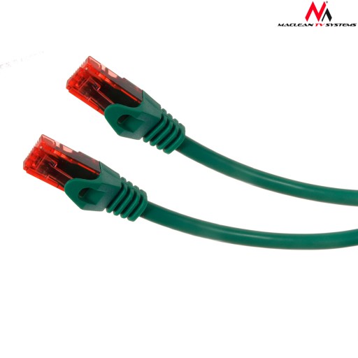 SIEŤOVÝ KÁBEL LAN PRO. ETHERNET RJ45 UTP CAT6 2M