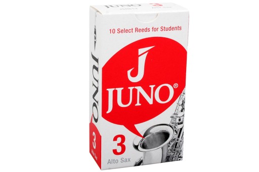 Vandoren Juno 3.0 - jazýček pre alt saxofón